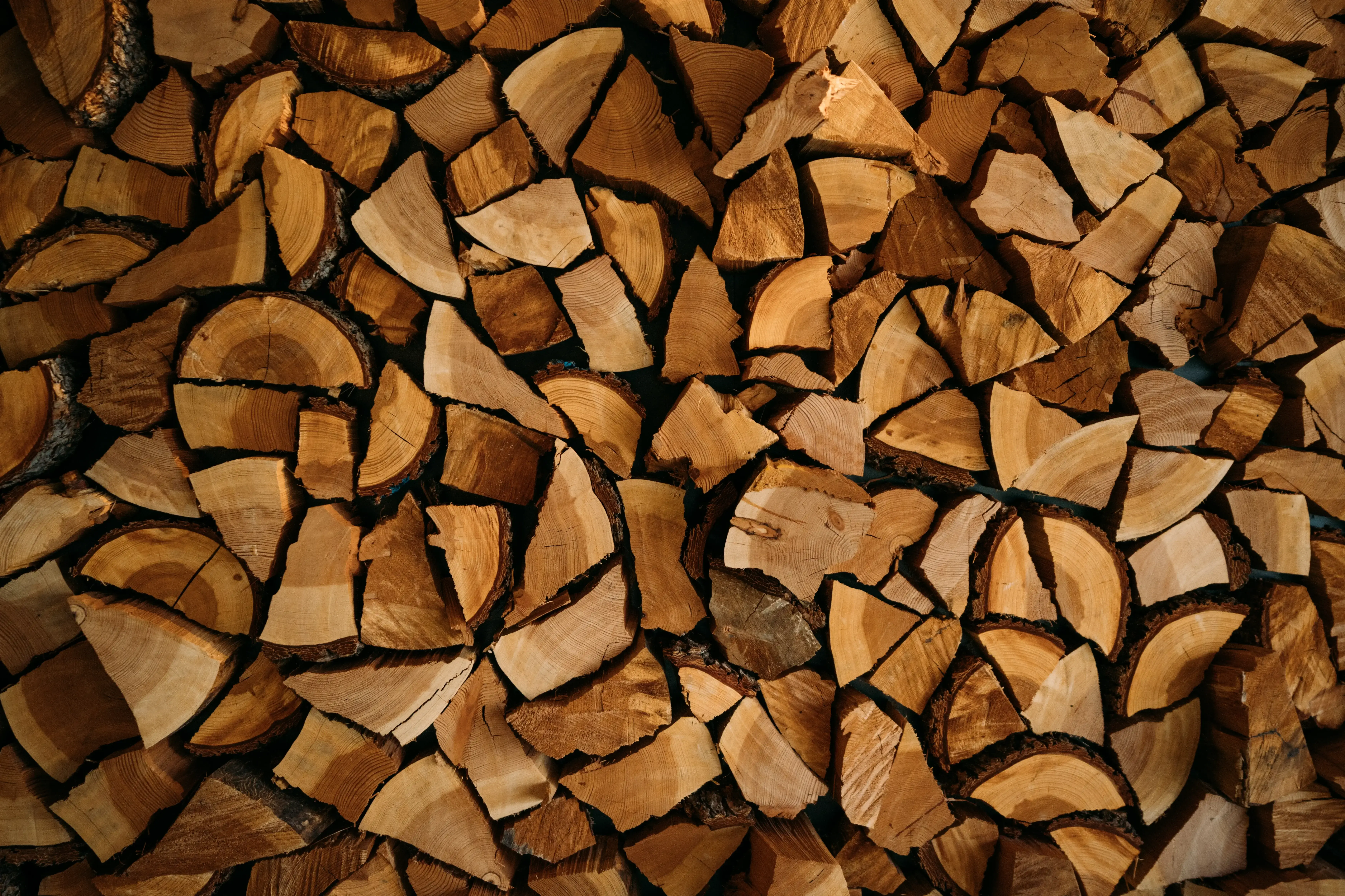 Kinship Landing interior craftsmanship detail