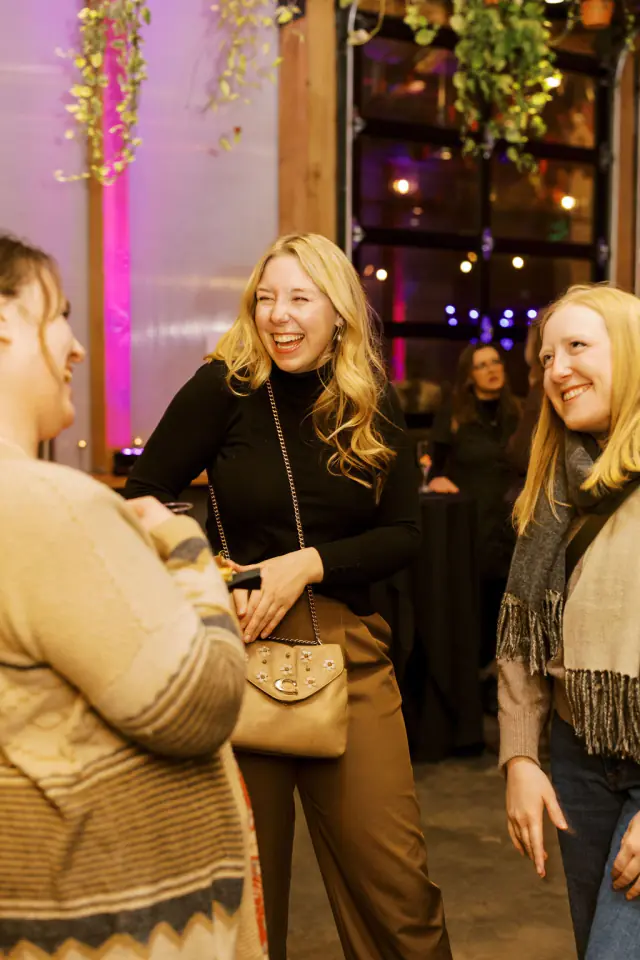 Gatherings at Kinship Landing - View 6